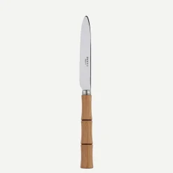 Bambou, Bois stratifié clair*Sabre Paris Shop
