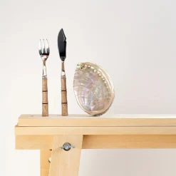Bambou, Bois stratifié clair*Sabre Paris Online