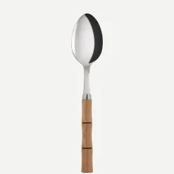 Bambou, Bois stratifié clair*Sabre Paris Sale
