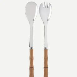 Bambou, Bois stratifié clair*Sabre Paris Sale