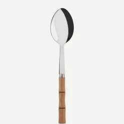 Bambou, Bois stratifié clair*Sabre Paris Online