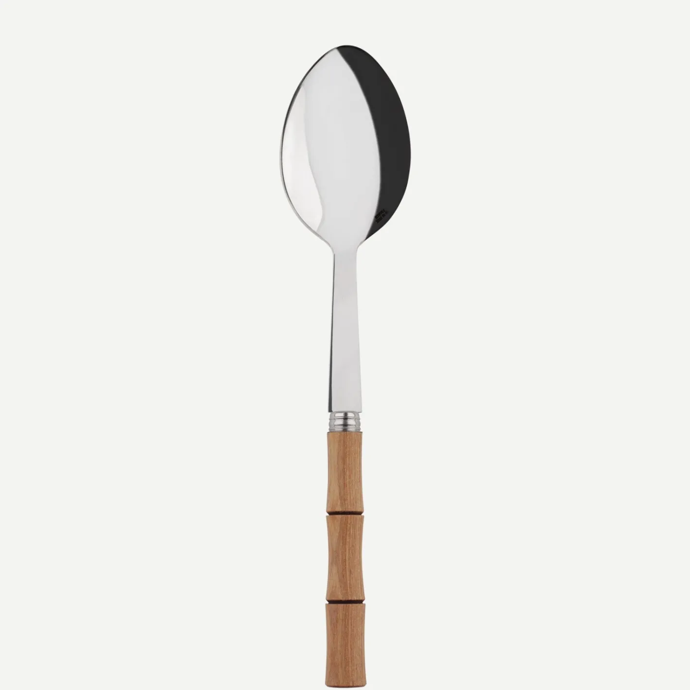 Bambou, Bois stratifié clair*Sabre Paris Online