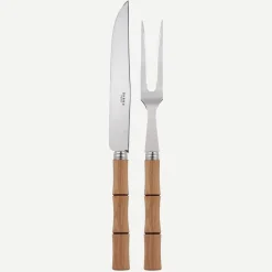 Bambou, Bois stratifié clair*Sabre Paris Fashion