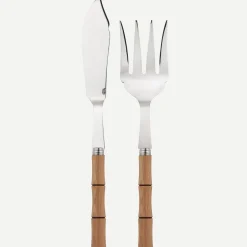 Bambou, Bois stratifié clair*Sabre Paris Best
