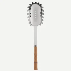 Bambou, Bois stratifié clair*Sabre Paris New
