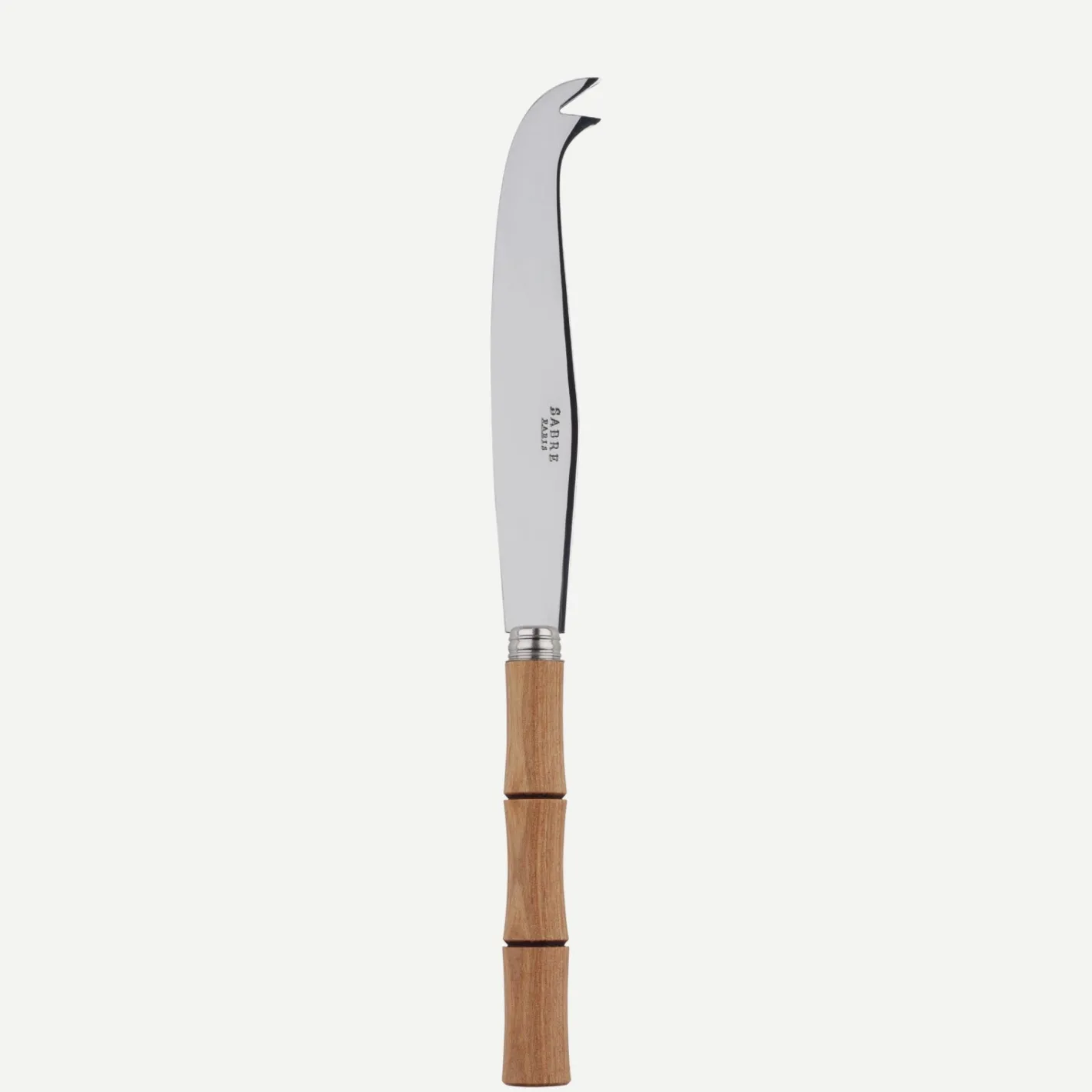 Bambou, Bois stratifié clair*Sabre Paris Clearance