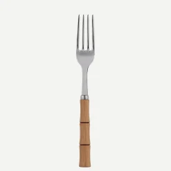 Bambou, Bois stratifié clair*Sabre Paris Fashion