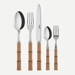 Bambou, Bois stratifié clair*Sabre Paris Cheap