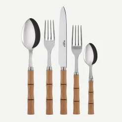 Bambou, Bois stratifié clair*Sabre Paris Store