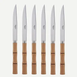 Bambou, Bois stratifié clair*Sabre Paris Flash Sale