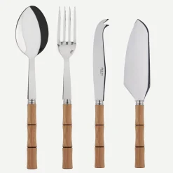 Bambou, Bois stratifié clair*Sabre Paris Best