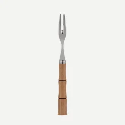 Bambou, Bois stratifié clair*Sabre Paris Clearance