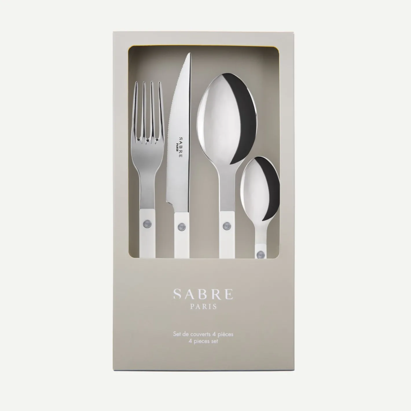BISTROT boite, Ficelle*Sabre Paris New
