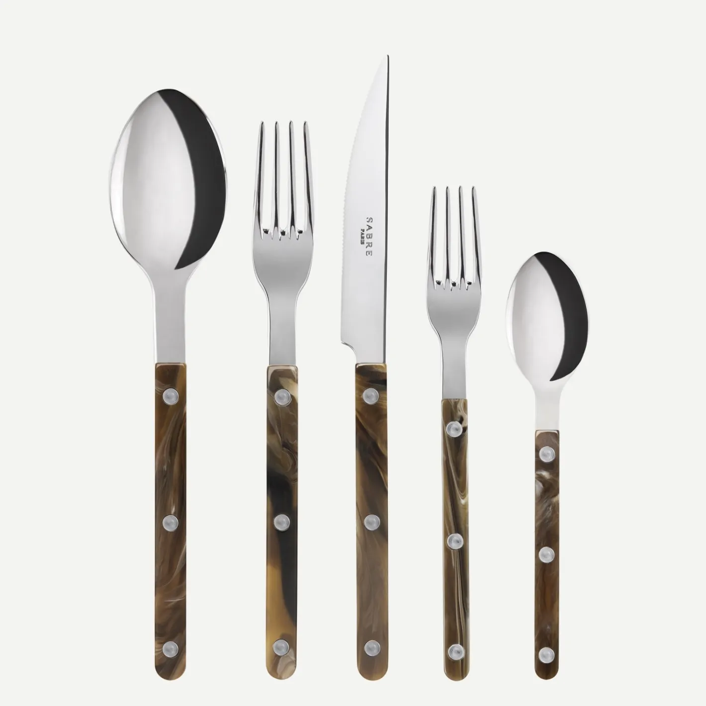 Bistrot Buffle, Effet Buffle*Sabre Paris Outlet