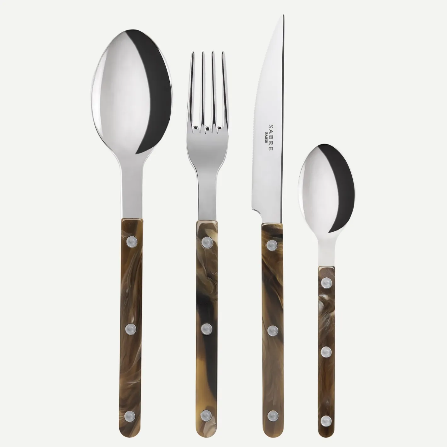 Bistrot Buffle, Effet Buffle*Sabre Paris New