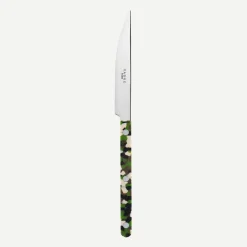 Bistrot Camouflage,*Sabre Paris Flash Sale