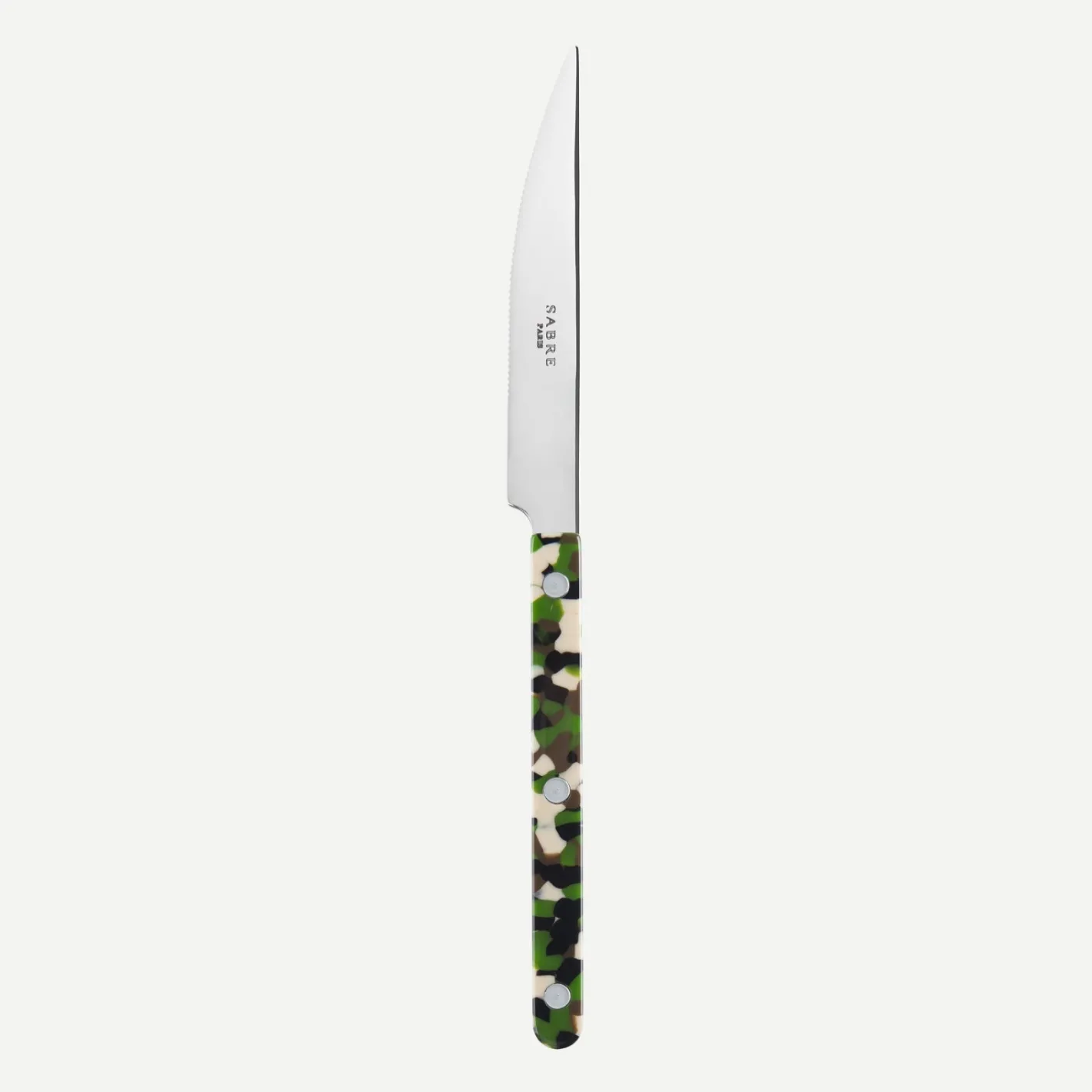 Bistrot Camouflage,*Sabre Paris Flash Sale