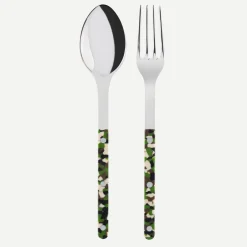 Bistrot Camouflage,*Sabre Paris Outlet
