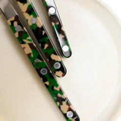 Bistrot Camouflage,*Sabre Paris Best Sale