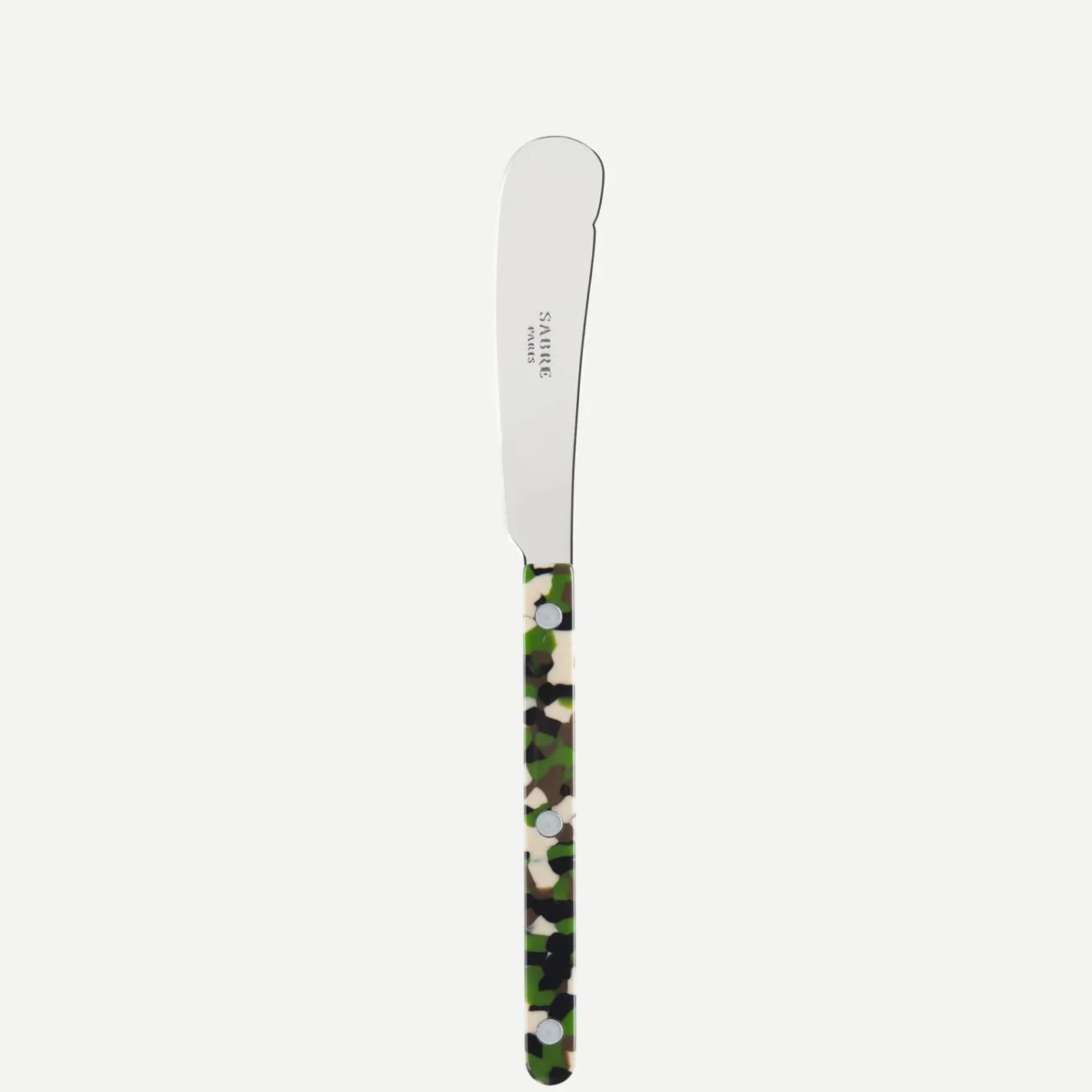 Bistrot Camouflage,*Sabre Paris Best