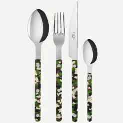 Bistrot Camouflage,*Sabre Paris Flash Sale