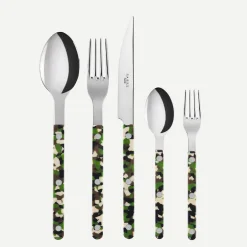 Bistrot Camouflage,*Sabre Paris Fashion