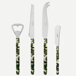 Bistrot Camouflage,*Sabre Paris Hot