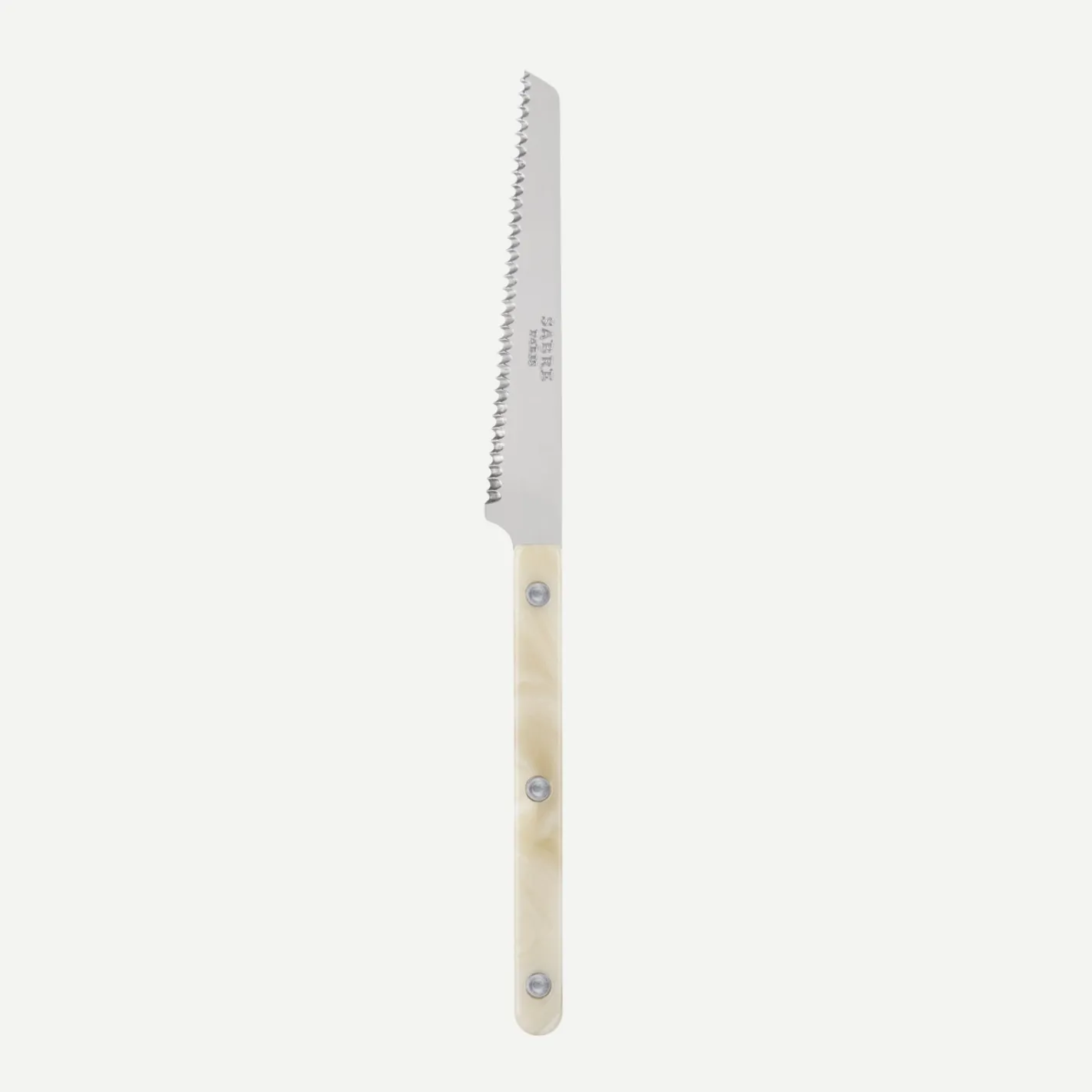 Bistrot Corne, Effet Corne*Sabre Paris Clearance