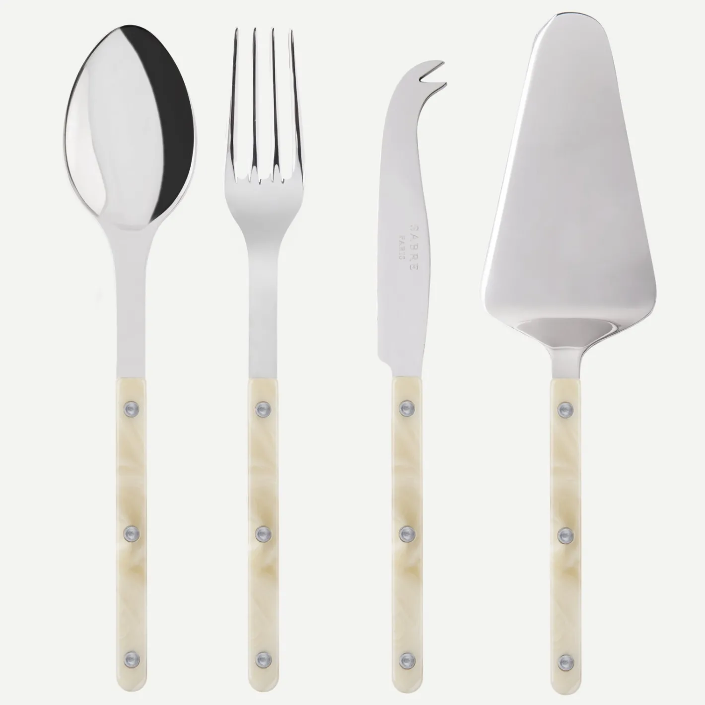 Bistrot Corne, Effet Corne*Sabre Paris Fashion