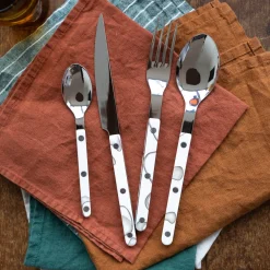 Bistrot Dune, Dune Ivoire*Sabre Paris Flash Sale