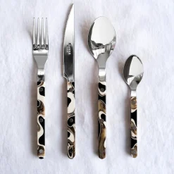 Bistrot Dune, Dune Noir*Sabre Paris Clearance
