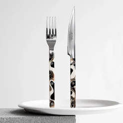 Bistrot Dune, Dune Noir*Sabre Paris Clearance