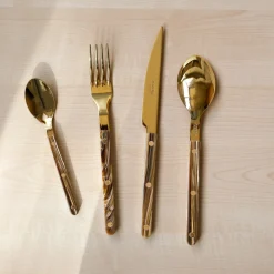 Bistrot Gold Buffle, Effet Buffle*Sabre Paris Online