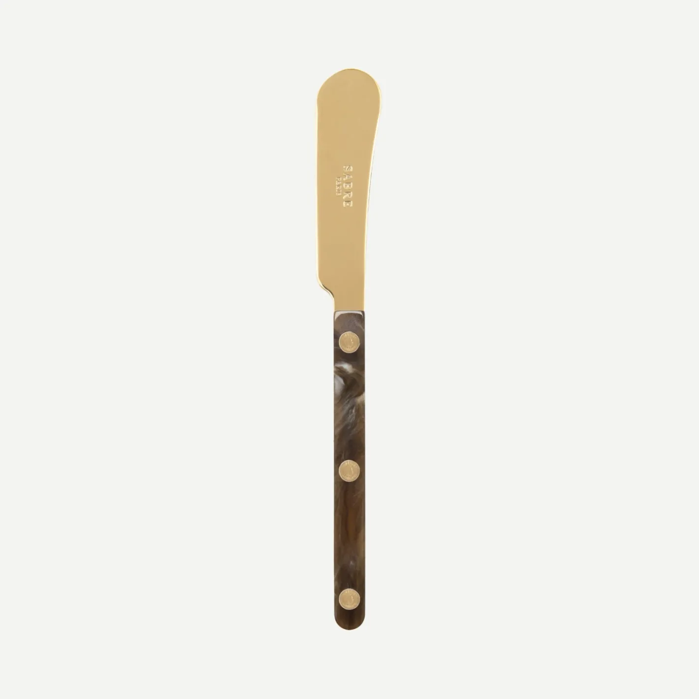 Bistrot Gold Buffle, Effet Buffle*Sabre Paris Hot