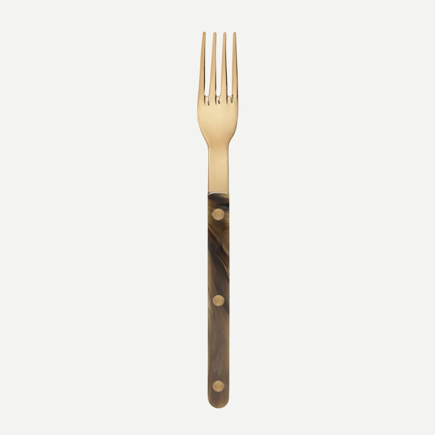 Bistrot Gold Buffle, Effet Buffle*Sabre Paris Flash Sale