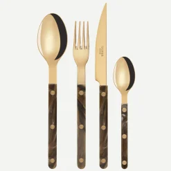 Bistrot Gold Buffle, Effet Buffle*Sabre Paris Flash Sale