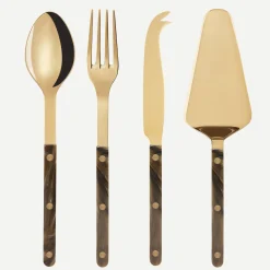 Bistrot Gold Buffle, Effet Buffle*Sabre Paris Online