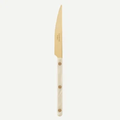 Bistrot Gold Corne, Effet Corne*Sabre Paris Store