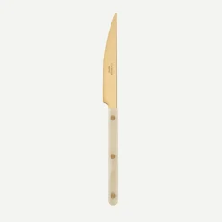 Bistrot Gold Corne, Effet Corne*Sabre Paris Best Sale