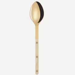 Bistrot Gold Corne, Effet Corne*Sabre Paris Fashion