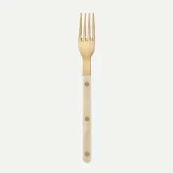 Bistrot Gold Corne, Effet Corne*Sabre Paris Store