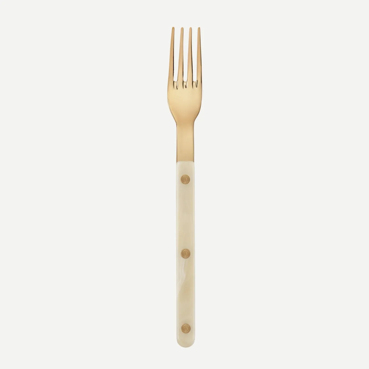 Bistrot Gold Corne, Effet Corne*Sabre Paris Store