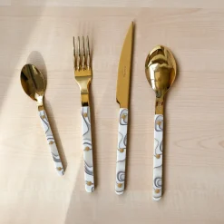 Bistrot Gold Dune, Dune Ivoire*Sabre Paris Cheap