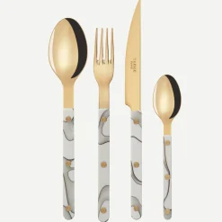 Bistrot Gold Dune, Dune Ivoire*Sabre Paris New