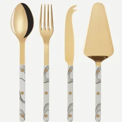 Bistrot Gold Dune, Dune Ivoire*Sabre Paris Flash Sale