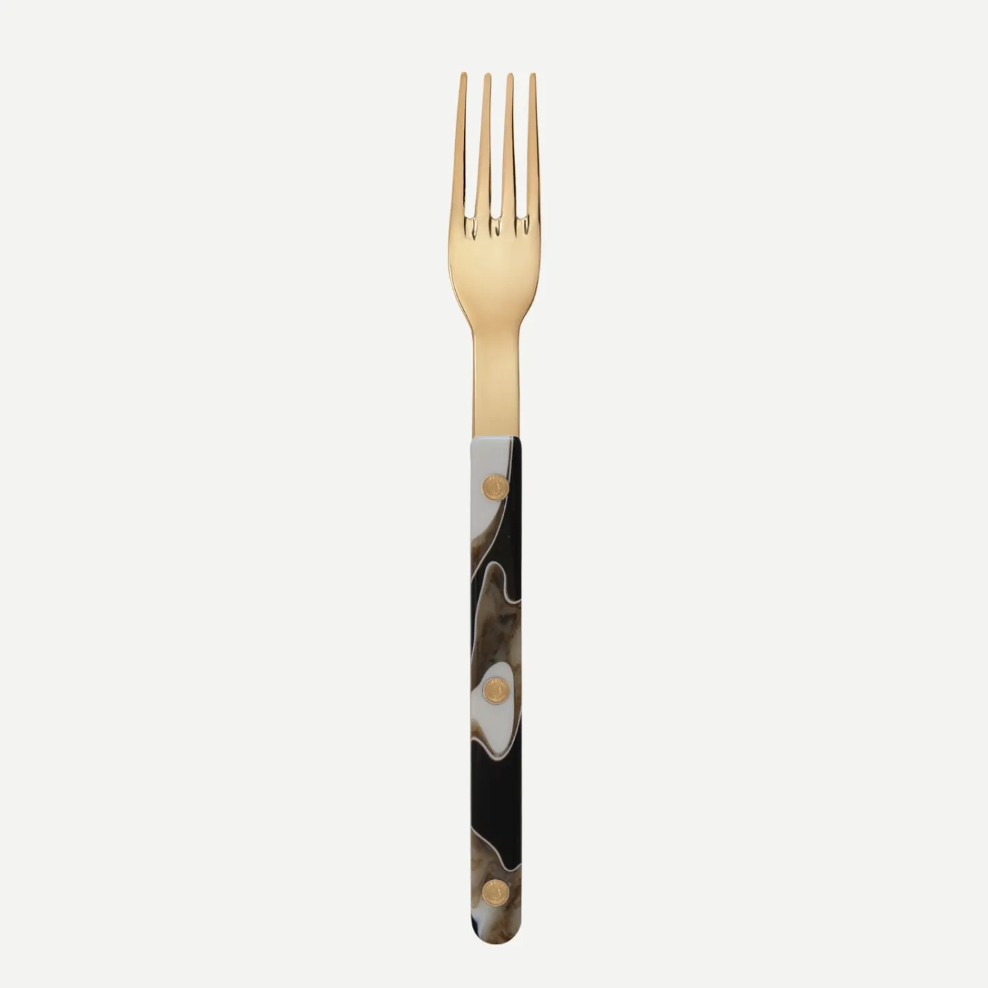 Bistrot Gold Dune, Dune Noir*Sabre Paris Online