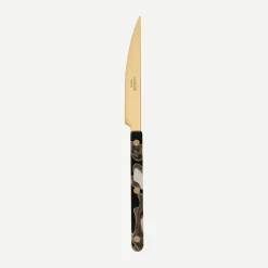 Bistrot Gold Dune, Dune Noir*Sabre Paris Cheap