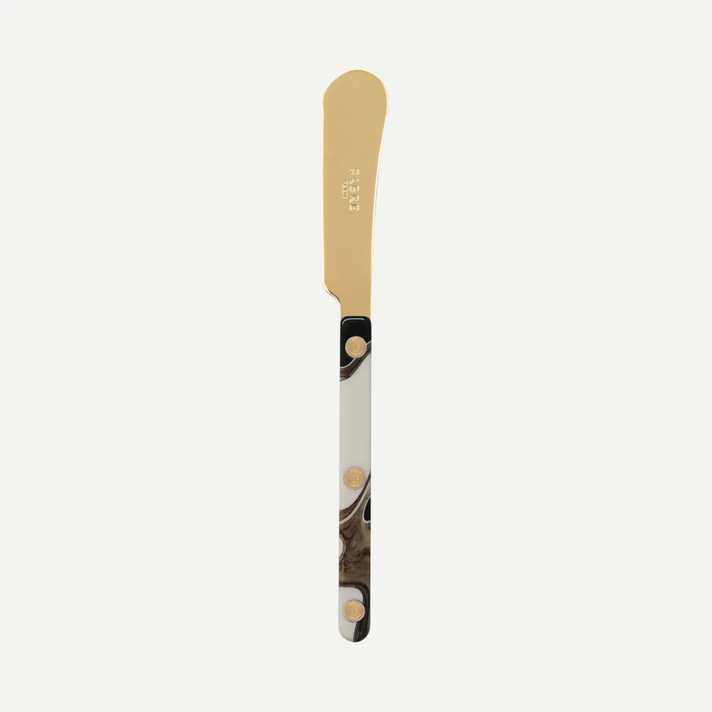 Bistrot Gold Dune, Dune Noir*Sabre Paris Cheap