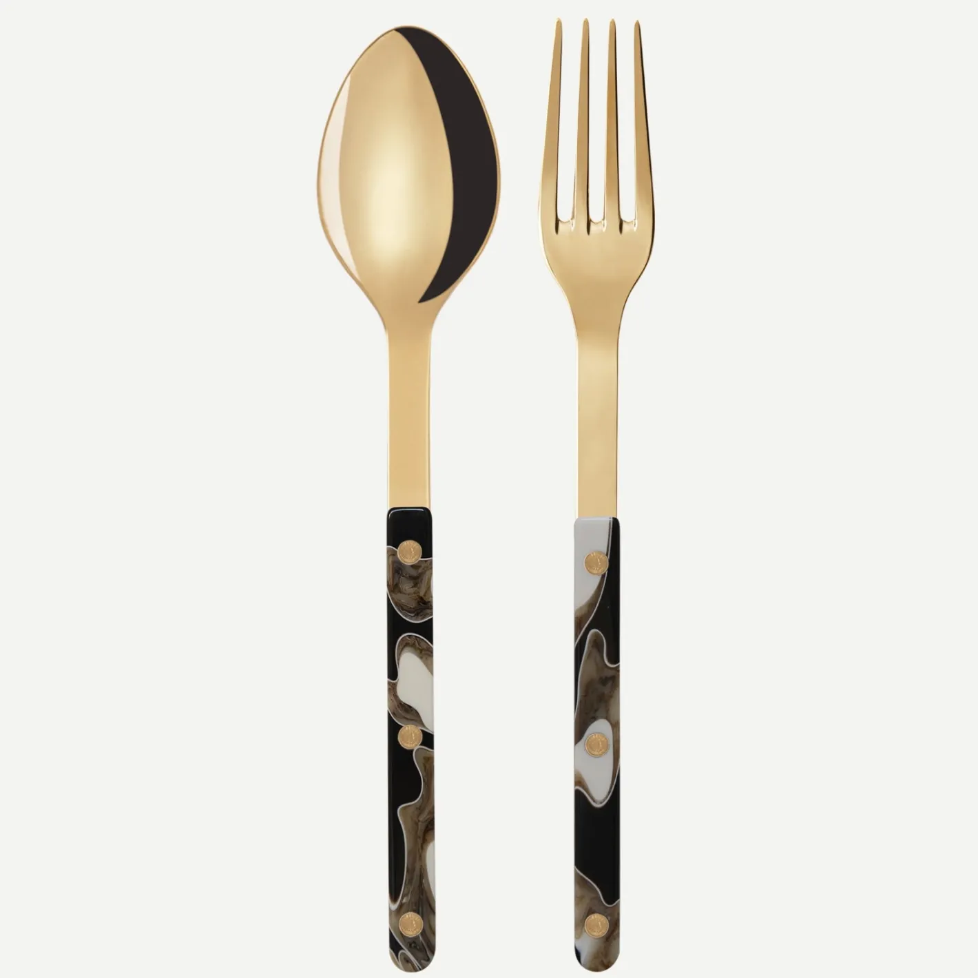 Bistrot Gold Dune, Dune Noir*Sabre Paris Best Sale