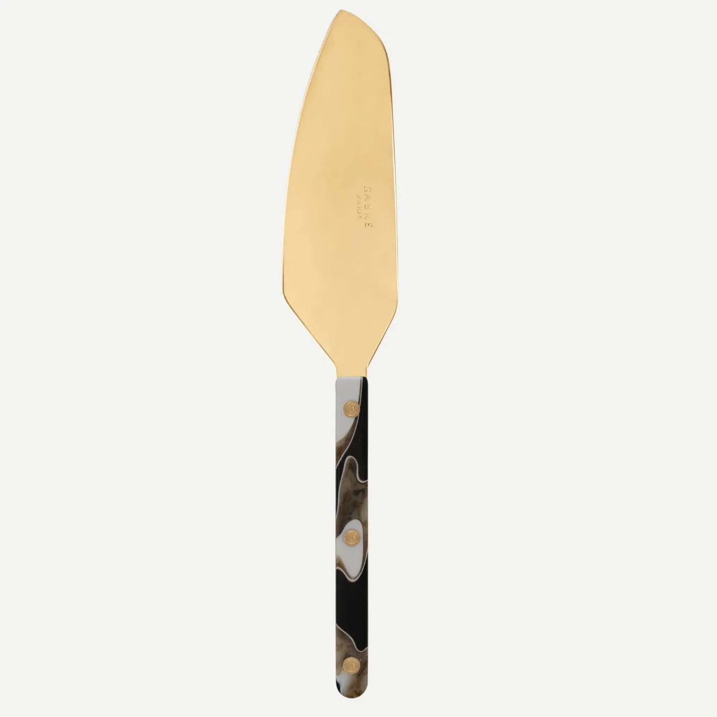 Bistrot Gold Dune, Dune Noir*Sabre Paris Online